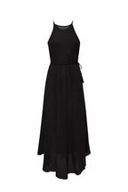 Callie Cotton Maxi Dress | Vacation Essential | Femstylo