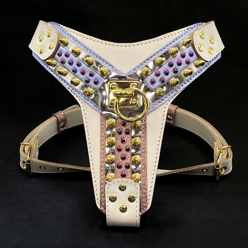 THE CANDY Harness Bestia Dog Gear