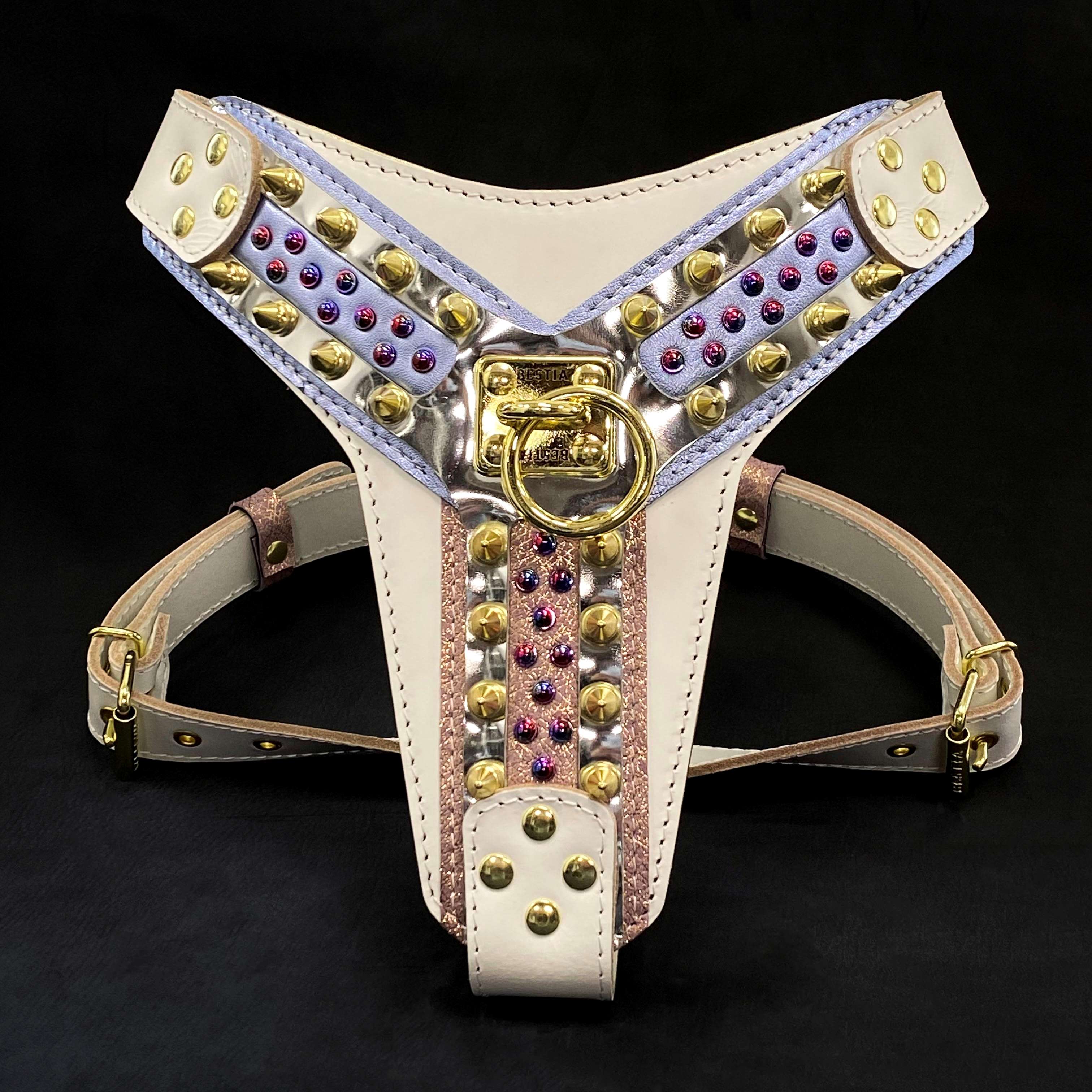 THE CANDY Harness Bestia Dog Gear