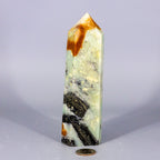 Caribbean Calcite Towers "XXL"