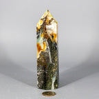 Caribbean Calcite Towers "XXL"