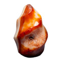 Carnelian Agate Flame - SJB-DIAMOND ELITES