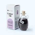 Black Castor Oil for Hair & Brows Katari Beauty
