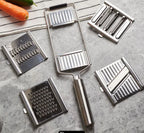 Veggie Slicer Pi-Mart