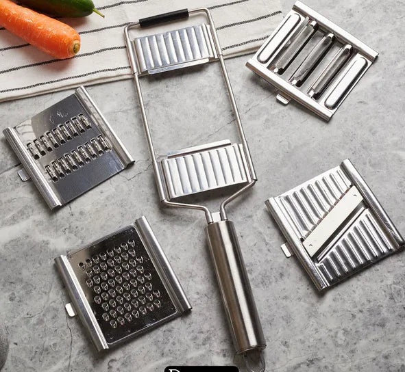 Veggie Slicer Pi-Mart