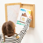 Changeable Artwork Frame - SJB-DIAMOND ELITES