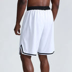 Men's Summer Sports Shorts: Fashionable, Thin, Fast-Drying Pi-Mart