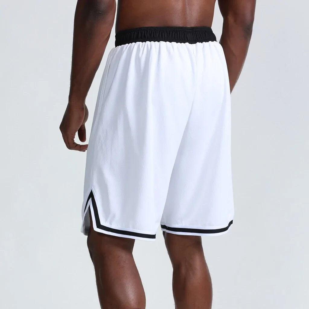 Men's Summer Sports Shorts: Fashionable, Thin, Fast-Drying Pi-Mart