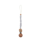Beech Comfort Pacifier