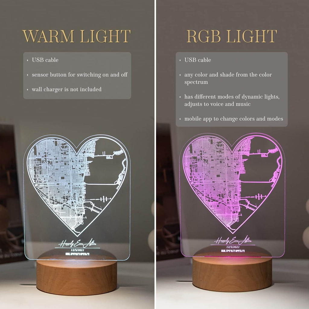 City Plan Light Stand - SJB-DIAMOND ELITES