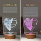 City Plan Light Stand - SJB-DIAMOND ELITES