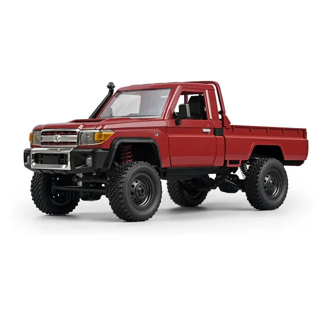 Off-road Rc Remote Control Car For Kids Pi-Mart