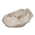 Clear Himalayan High Altitude Quartz Cluster XL - SJB-DIAMOND ELITES