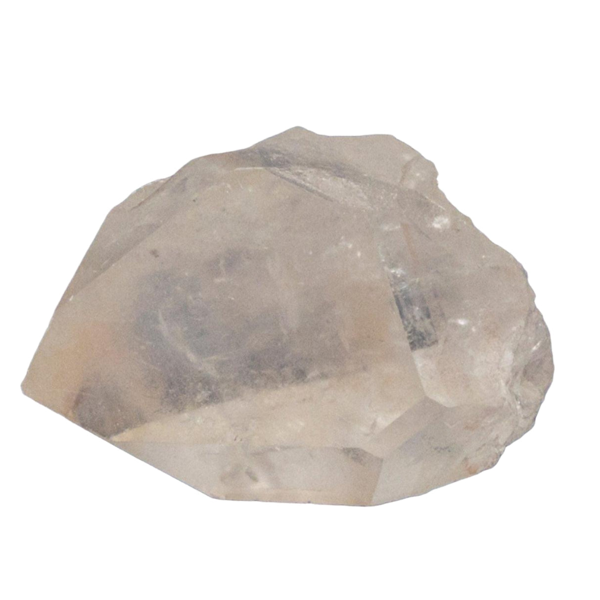 Clear Quartz Point - SJB-DIAMOND ELITES