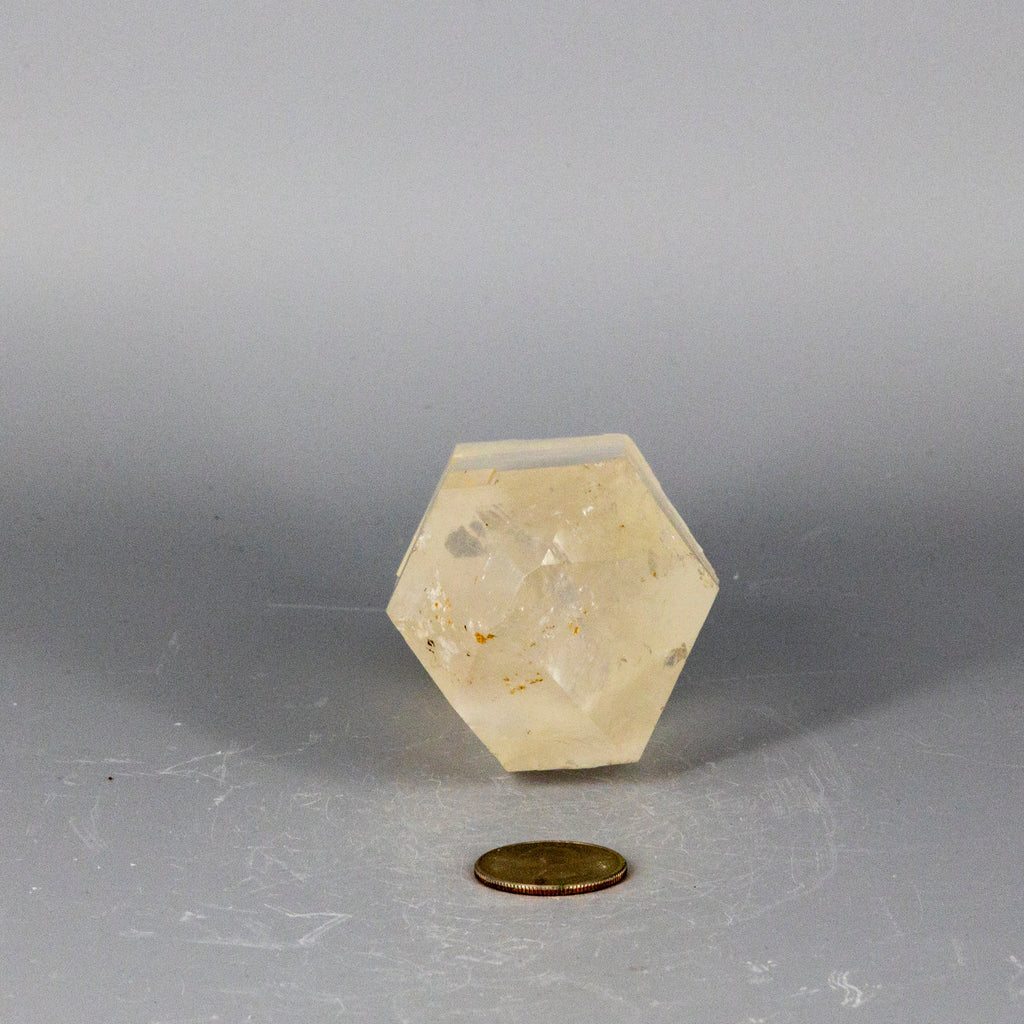 Clear Quartz Point "XL"