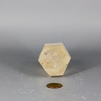 Clear Quartz Point "XL"