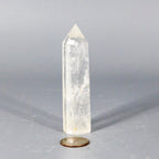 Clear Quartz Towers