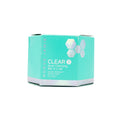 NURSE JAMIE Clear 1 Acne Cleansing Bar In Jar 2oz - Imperfect Box This is Beauty US