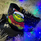 The Grinch Limited Collar Bestia Dog Gear