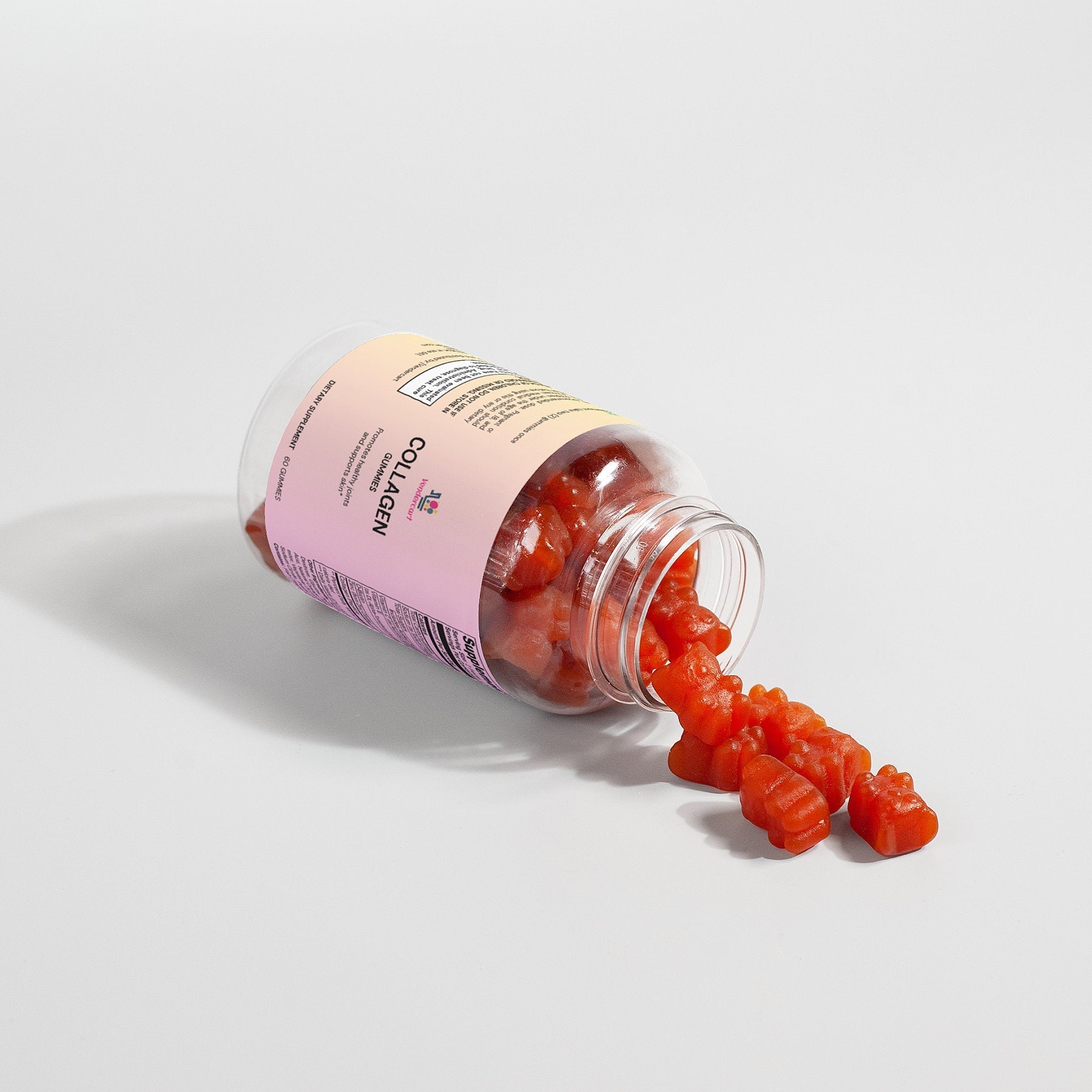 Collagen Gummies (Adult) THRIXINE