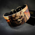 The Scare Collar Limited Bestia Dog Gear