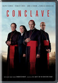 Conclave (DVD), Thriller, Universal