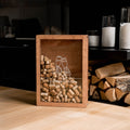 Wine Cork Box – Good Wine, Good Time - SJB-DIAMOND ELITES