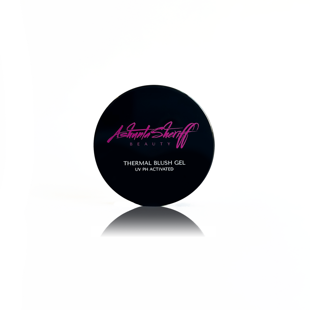 Ashunta Sheriff Beauty Thermal Blush Gel Cremè Ashunta Sheriff Beauty
