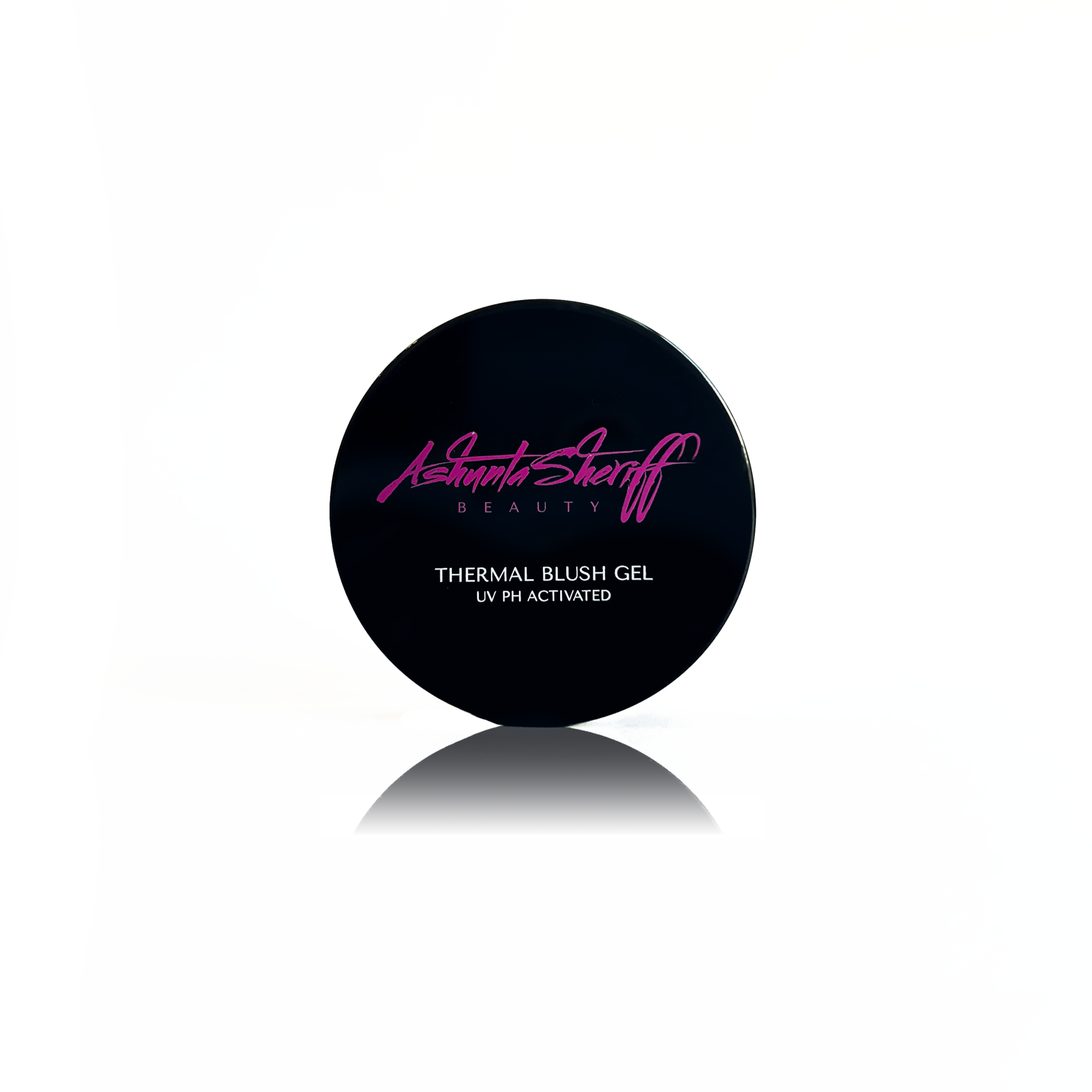 Ashunta Sheriff Beauty Thermal Blush Gel Cremè Ashunta Sheriff Beauty