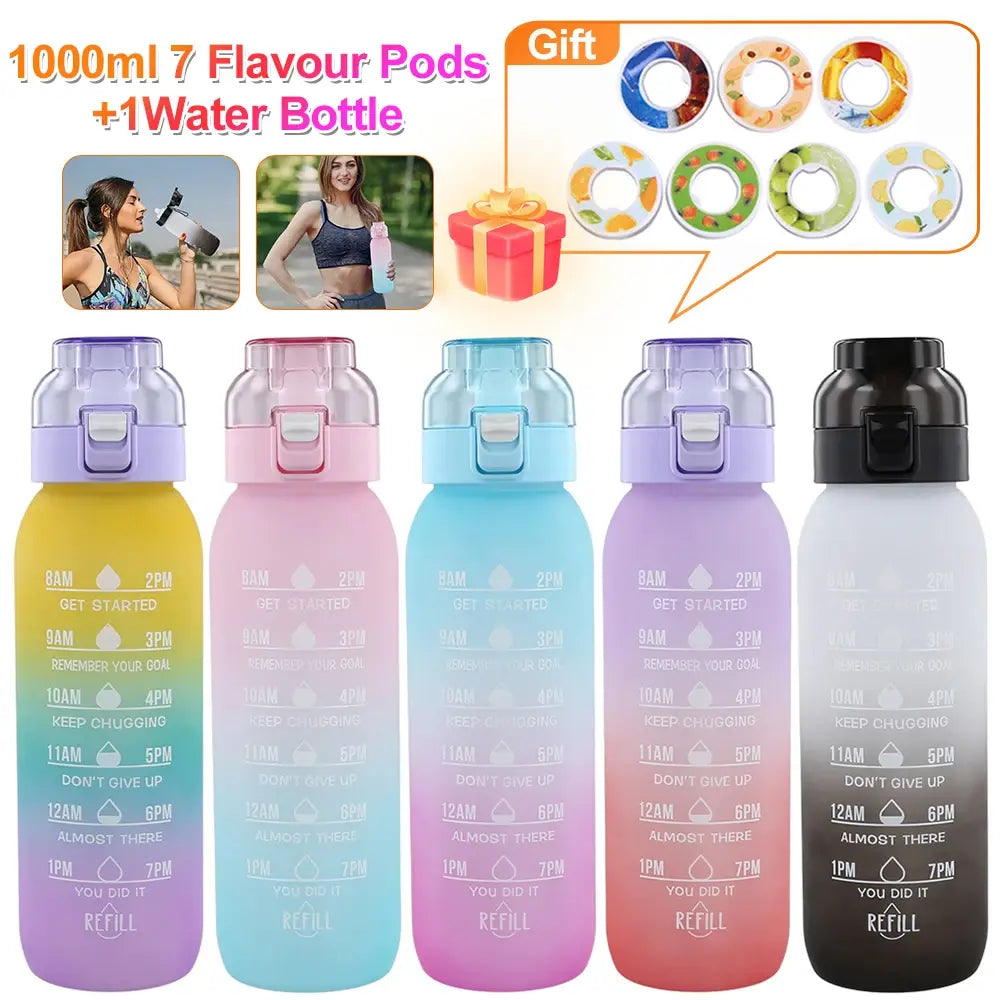 Water Bottle Scent Up Pi-Mart