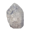Crackle Clear Quartz Point - SJB-DIAMOND ELITES