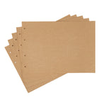 Extra Set of Paper for Album