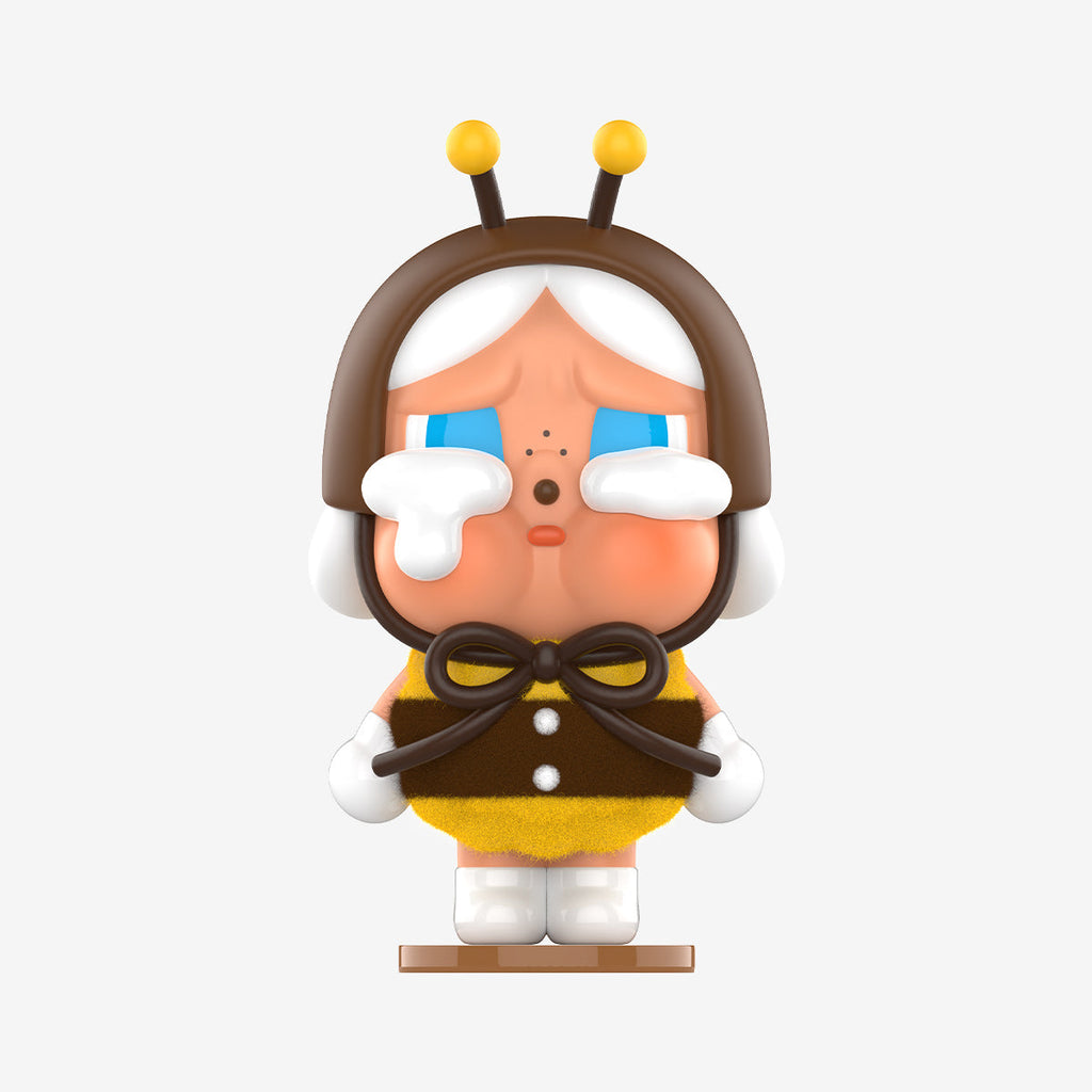 CRYBABY Crying Again Series Figures Blind Box Labubu Loot