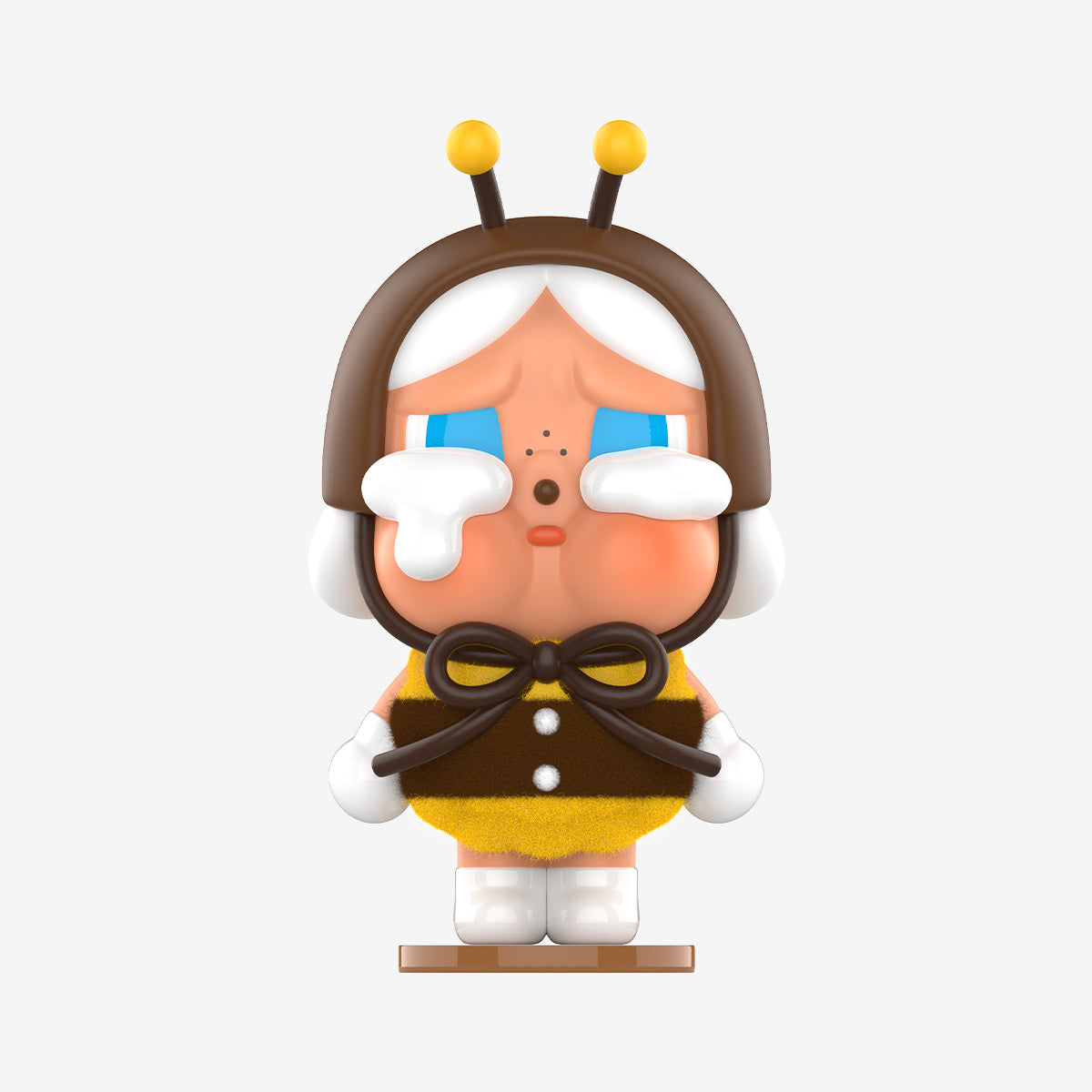 CRYBABY Crying Again Series Figures Blind Box Labubu Loot