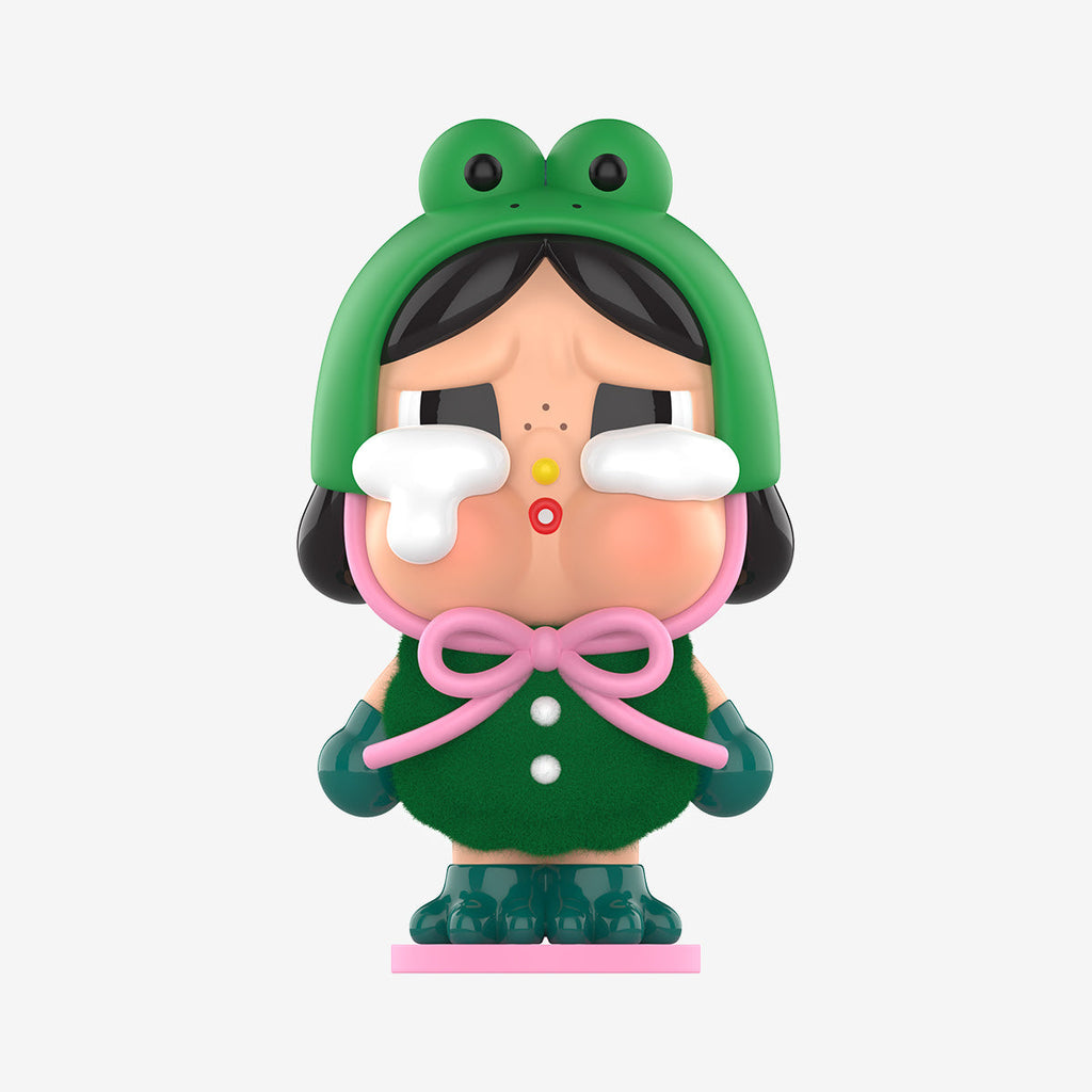 CRYBABY Crying Again Series Figures Blind Box Labubu Loot