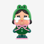 CRYBABY Crying Again Series Figures Blind Box Labubu Loot