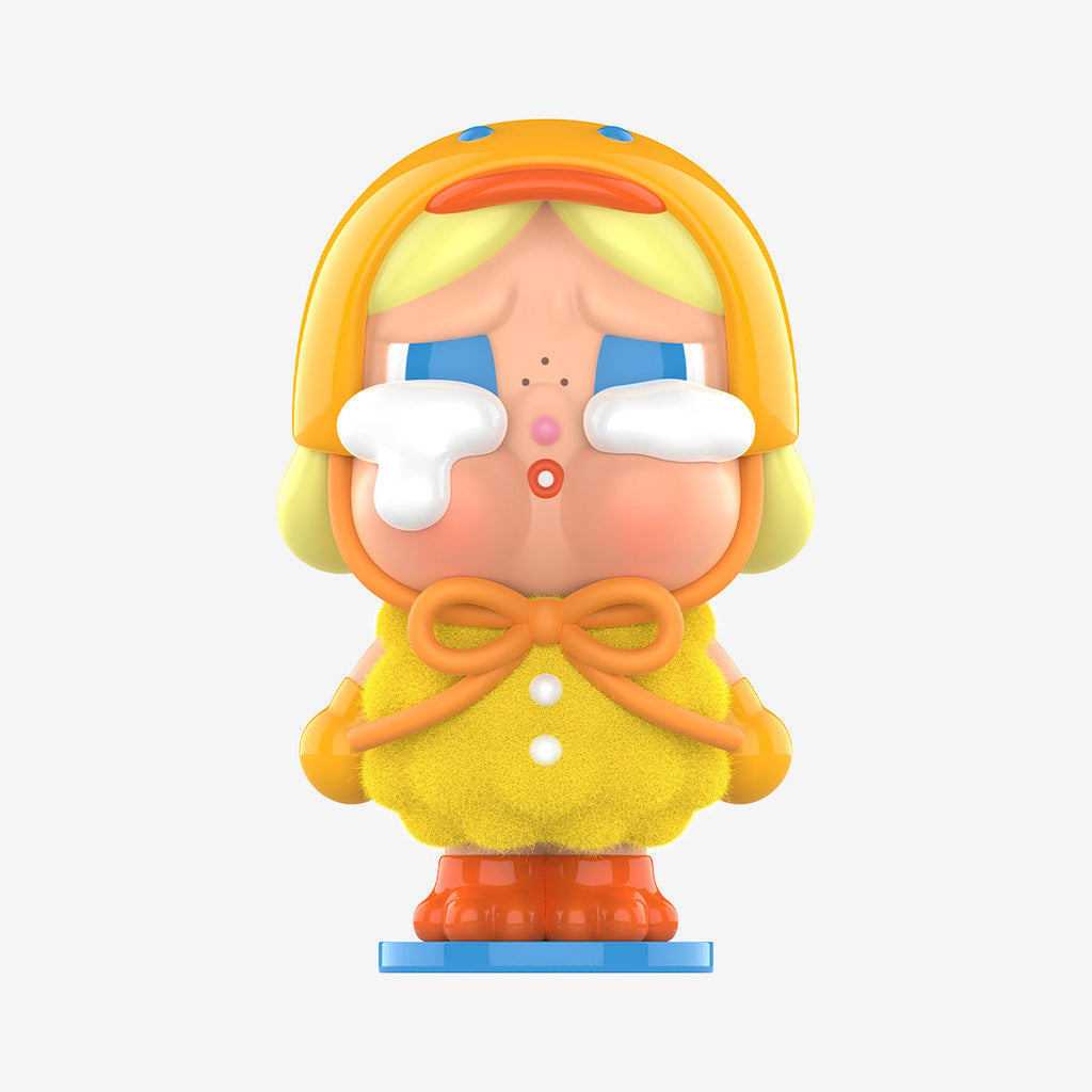 CRYBABY Crying Again Series Figures Blind Box Labubu Loot