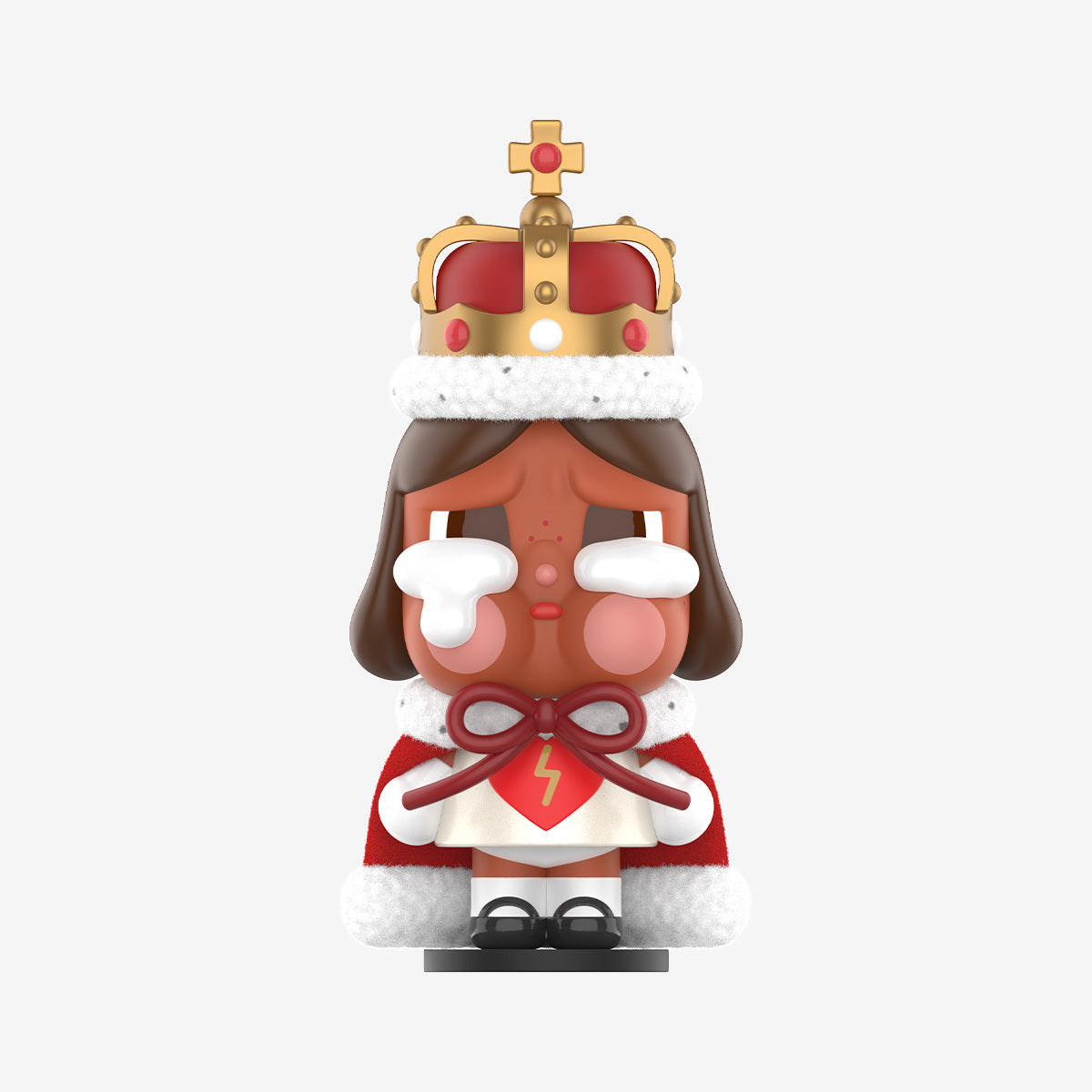 CRYBABY Crying Again Series Figures Blind Box Labubu Loot