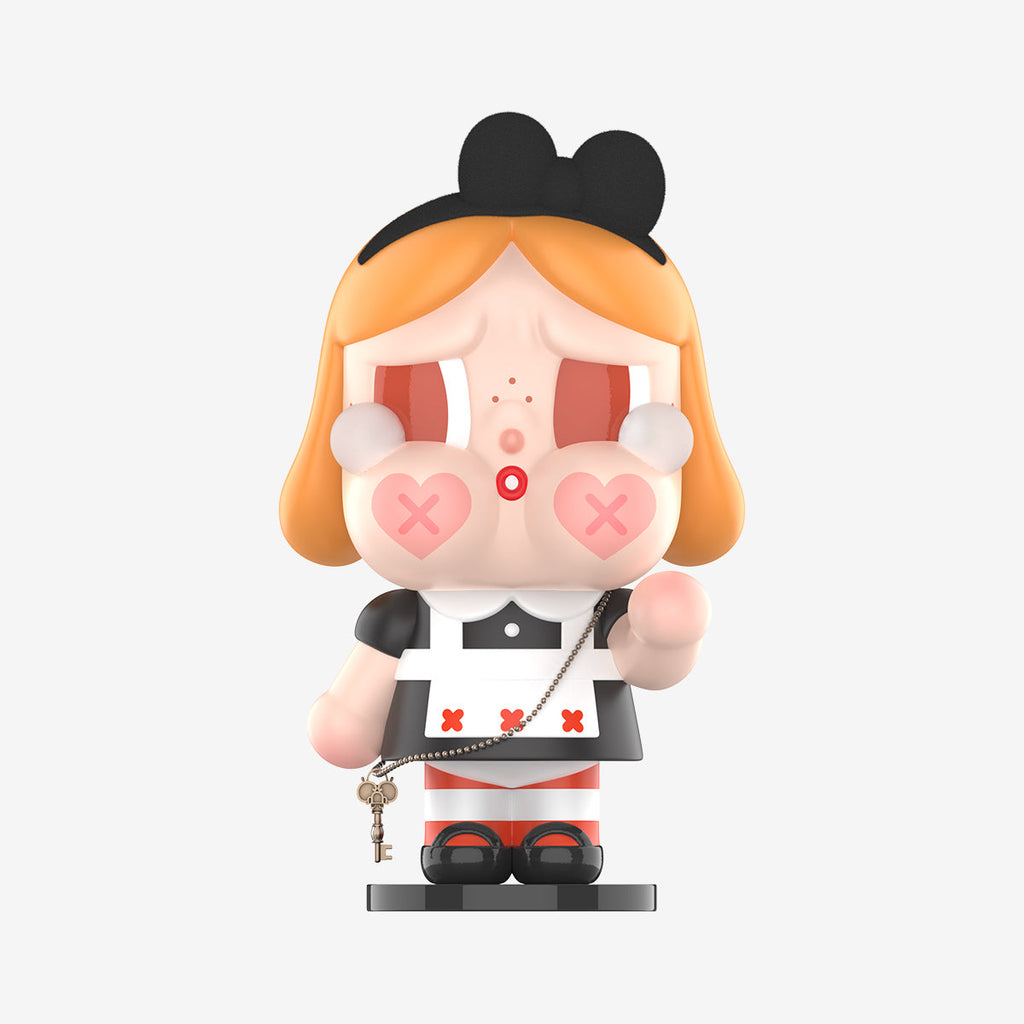 CRYBABY Crying Again Series Figures Blind Box Labubu Loot