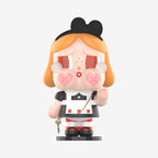 CRYBABY Crying Again Series Figures Blind Box Labubu Loot