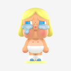 CRYBABY Crying Again Series Figures Blind Box Labubu Loot