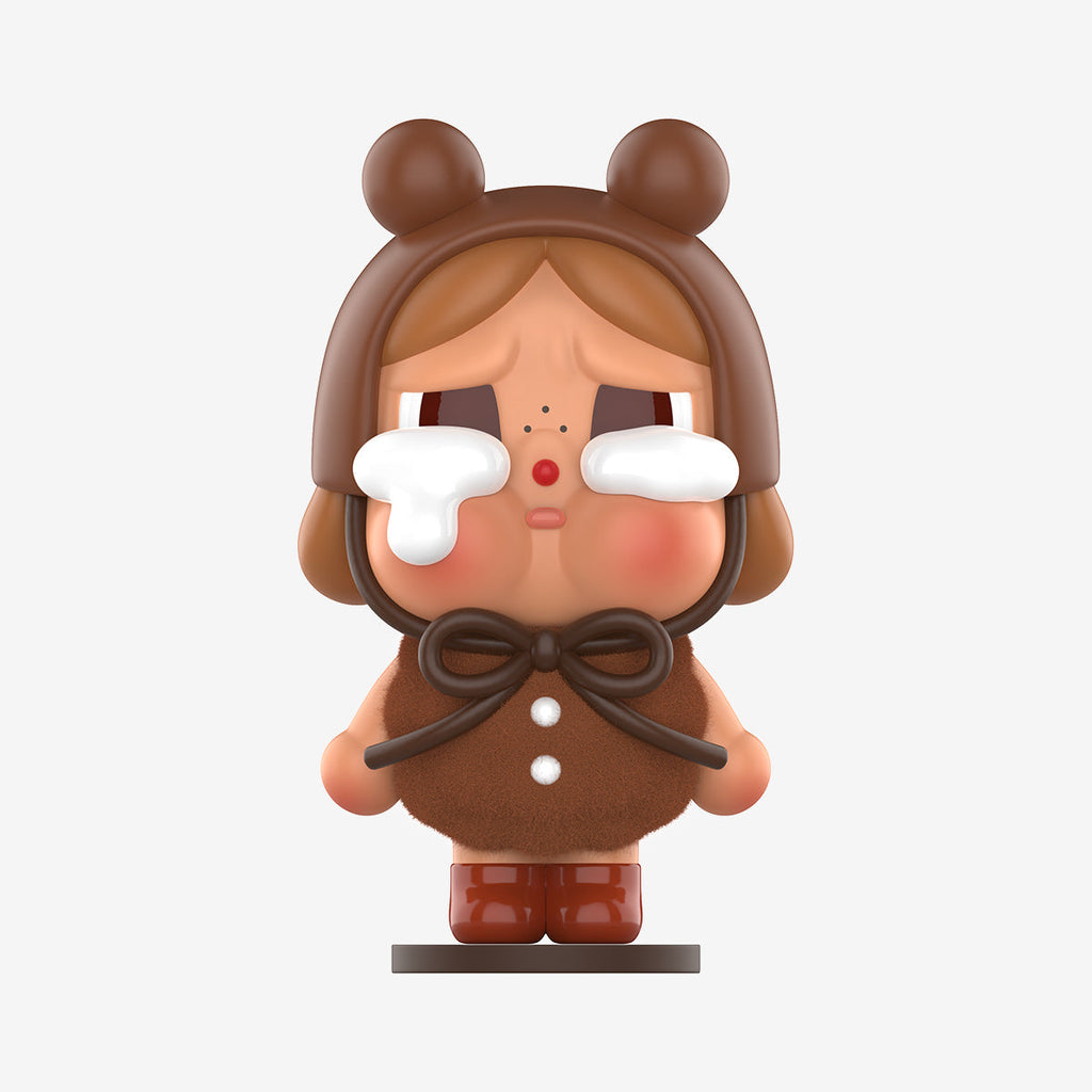 CRYBABY Crying Again Series Figures Blind Box Labubu Loot