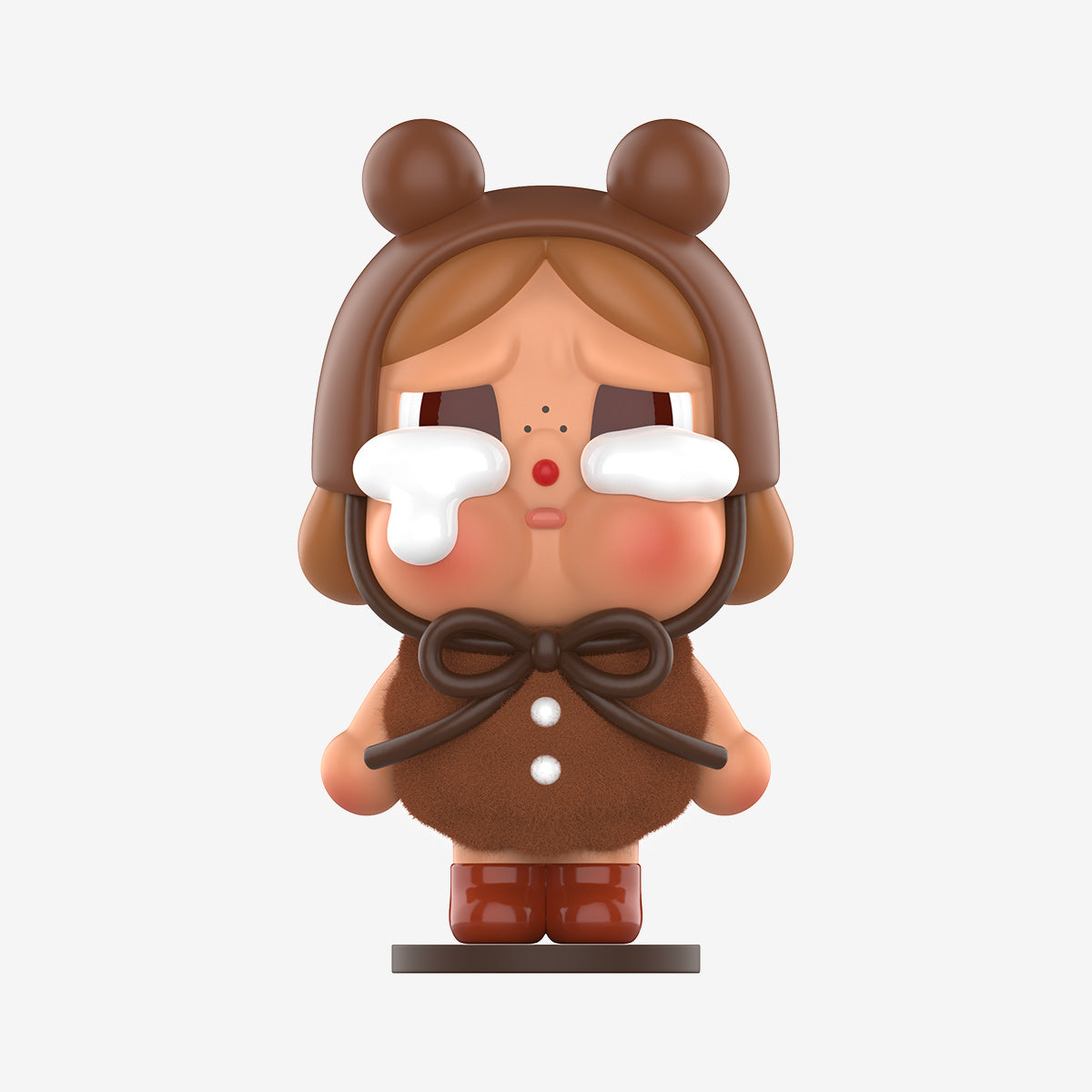 CRYBABY Crying Again Series Figures Blind Box Labubu Loot