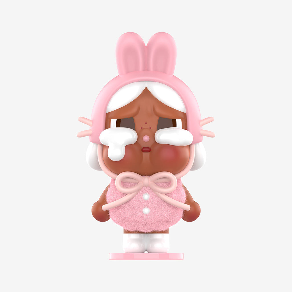 CRYBABY Crying Again Series Figures Blind Box Labubu Loot