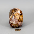 Crystal Skulls - Agate, Rose Quartz & Anhydrite 794g One-of-a-Kind Crystal Destiny