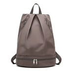 Waterproof Backpack for Beach Storage and Essentials Pi-Mart