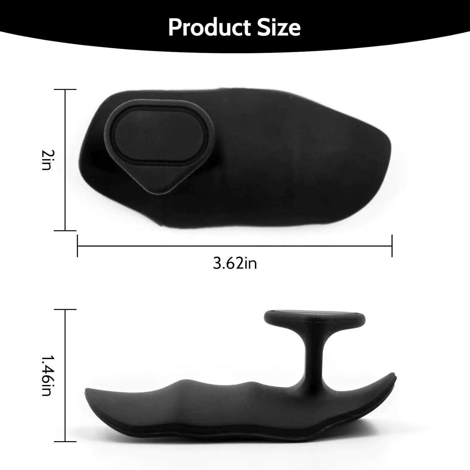Anti-Slip Grip Strengthener Pi-Mart