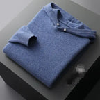 Riverstone Merino Wool Men's Hoodie (One Piece) Pi-Mart