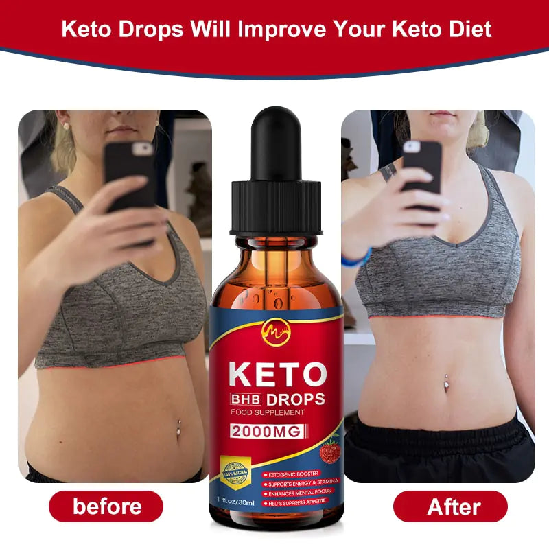 Weight Loss Drops Pi-Mart