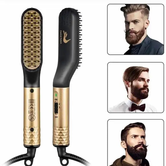 CeraGroom™ - Ceramic Brush Pi-Mart